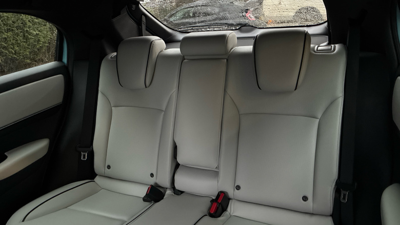 Honda E Ny1 150kW Advance 69kWh 5dr Auto Electric Hatchback